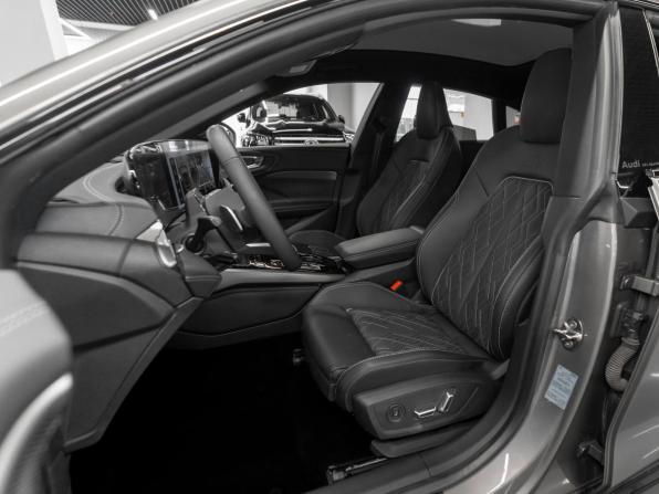 Audi A5 III (B10) с пробегом 2026 года, цена 5 990 000 рублей, 11 км, седан, Автокод Объявления