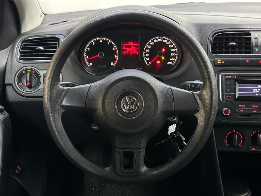 Volkswagen Polo V Санкт-Петербург  - изображение 13