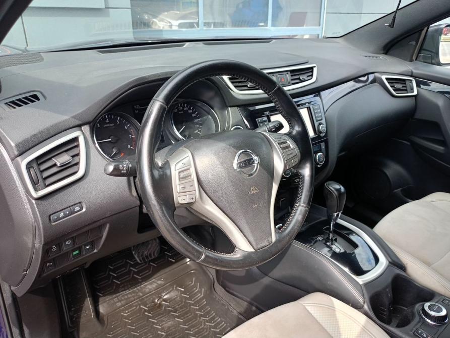 Nissan Qashqai II Казань  - изображение 5