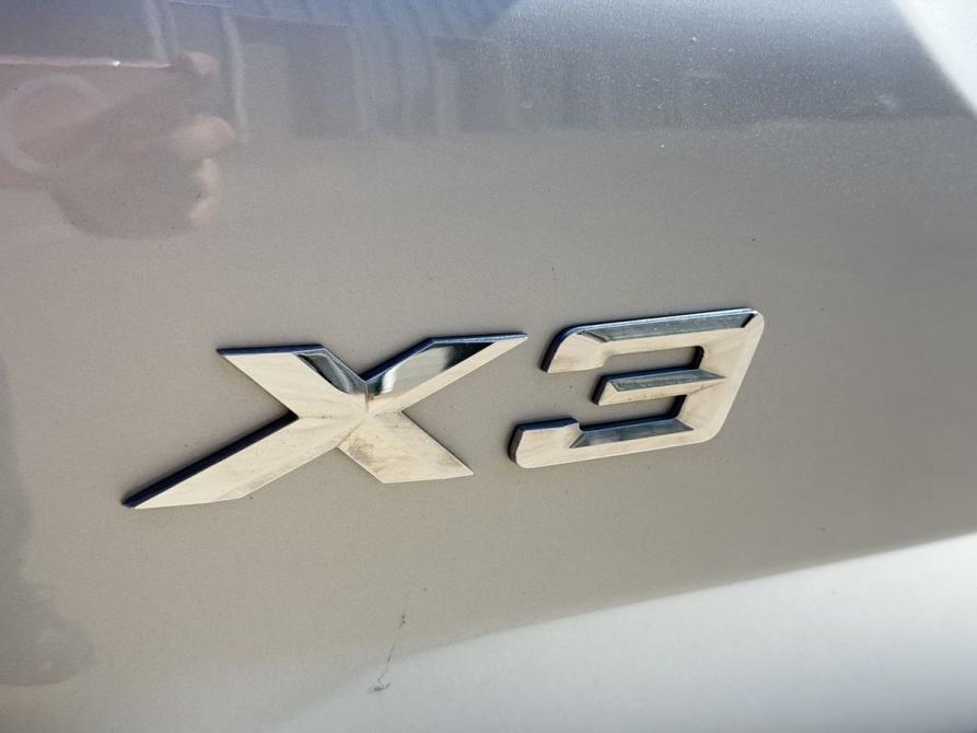BMW X3 III (G01) Казань  - изображение 34