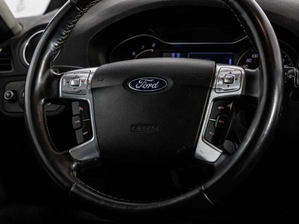 Ford Galaxy II Рестайлинг с пробегом 2012 года, цена 1 599 000 рублей, 105214 км, минивэн, Автокод Объявления