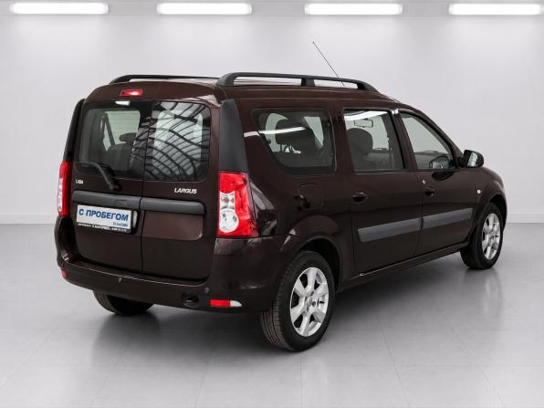 Lada (ВАЗ) Largus I с пробегом 2018 года, цена 960 000 рублей, 82021 км, универсал, Автокод Объявления