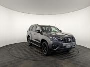 Toyota Land Cruiser Prado 150 Series Рестайлинг 3 Москва  - изображение 32