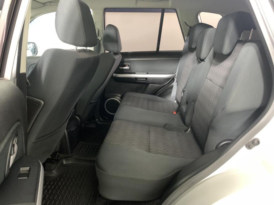 Suzuki Grand Vitara II Рестайлинг 2 Москва  - изображение 18