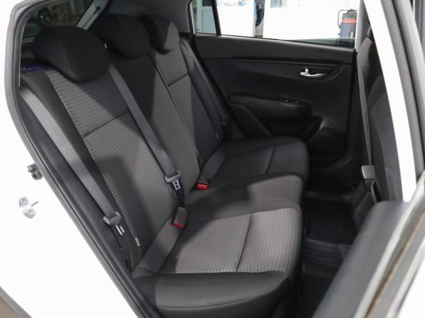 Kia Rio IV Рестайлинг с пробегом 2020 года, цена 1 679 000 рублей, 106757 км, хэтчбек, Автокод Объявления