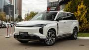 GAC Trumpchi S7 I Москва  - изображение 46
