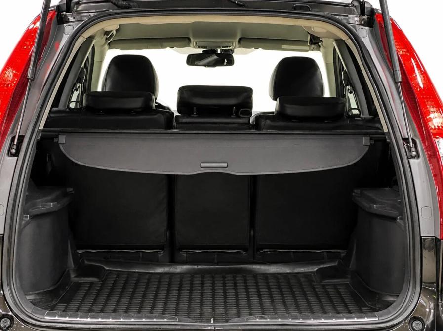 Honda CR-V III Рестайлинг Кемерово  - изображение 5