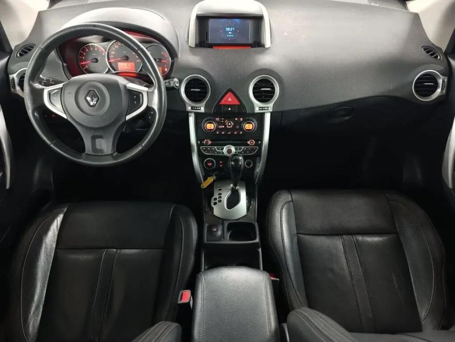 Renault Koleos I Санкт-Петербург  - изображение 9