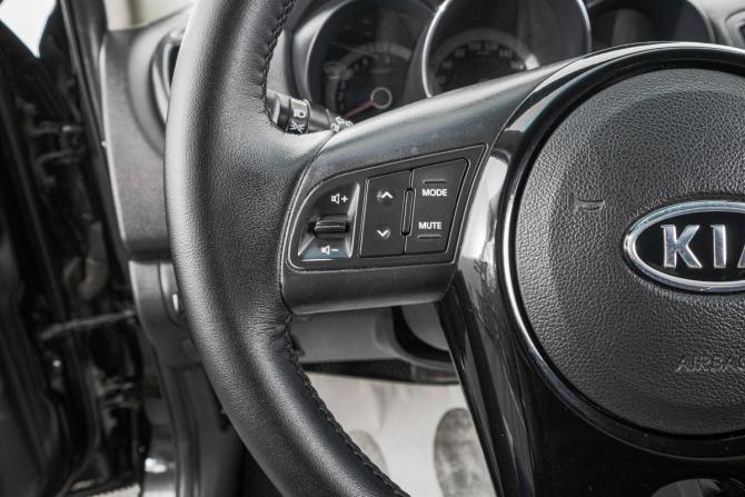 Kia Cerato II с пробегом 2012 года, цена 799 000 рублей, 232000 км, седан, Автокод Объявления