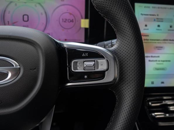 GAC Trumpchi M8 II с пробегом 2026 года, цена 5 050 000 рублей, 32 км, минивэн, Автокод Объявления