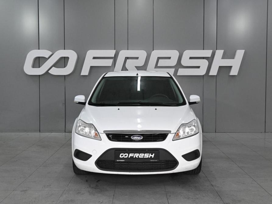 Ford Focus II Рестайлинг Ростов-на-Дону  - изображение 3