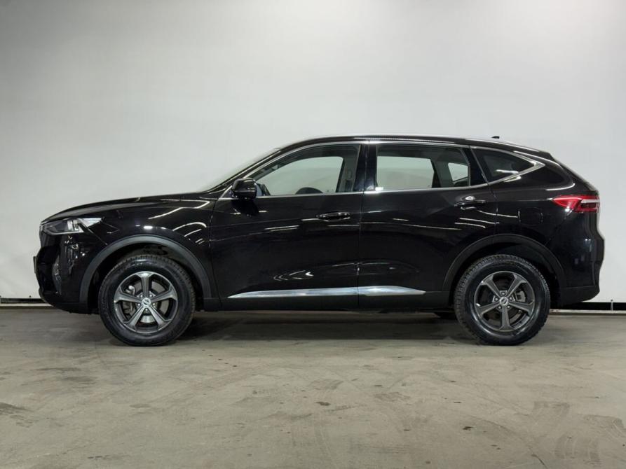 Haval F7 I Ярославль  - изображение 8