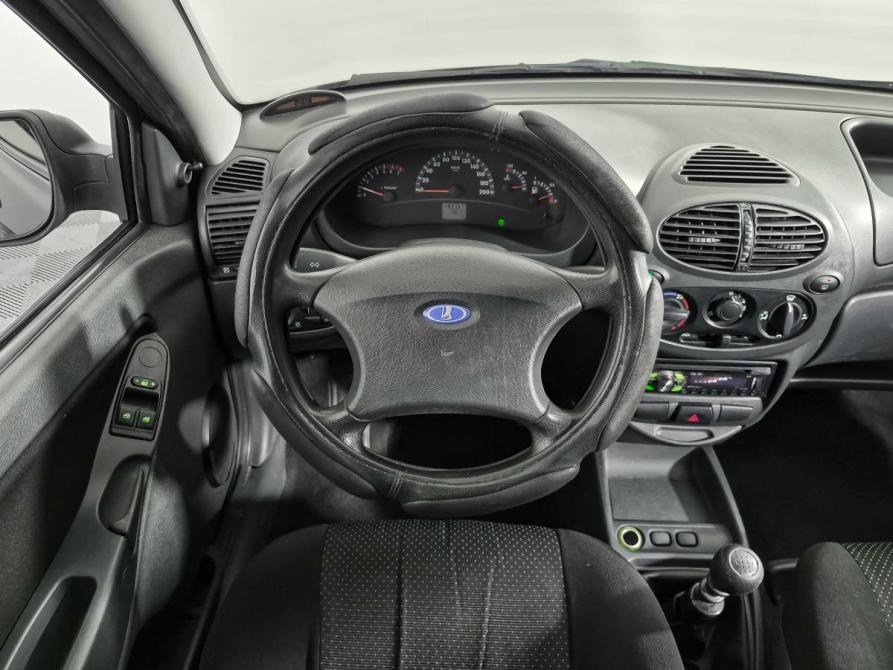 Lada (ВАЗ) Kalina I Нижний Новгород  - изображение 15