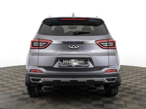 Chery Tiggo 4 Pro I с пробегом 2024 года, цена 1 695 000 рублей, 32849 км, внедорожник, Автокод Объявления