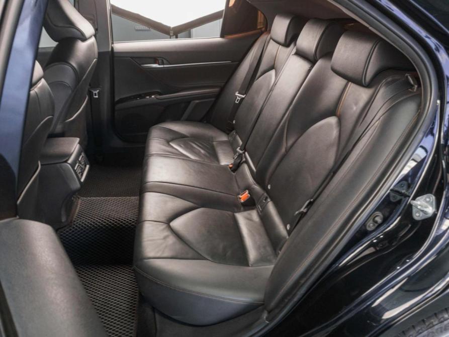 Toyota Camry VIII (XV70) Тюмень  - изображение 9