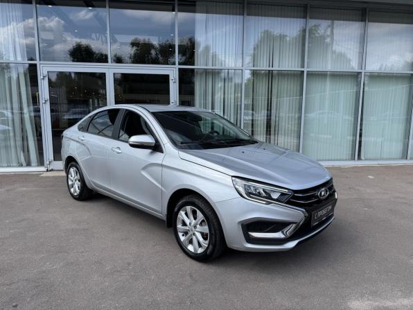 Lada (ВАЗ) Vesta I Рестайлинг (NG) с пробегом 2023 года, цена 1 100 000 рублей, 40026 км, седан, Автокод Объявления