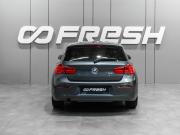 BMW 1 серии II (F20/F21) Рестайлинг 2 Тюмень  - изображение 26