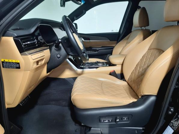 Kia Mohave I Рестайлинг 2 с пробегом 2020 года, цена 4 620 000 рублей, 118571 км, внедорожник, Автокод Объявления