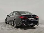 Toyota Camry IX (XV80) China Market Санкт-Петербург  - изображение 26