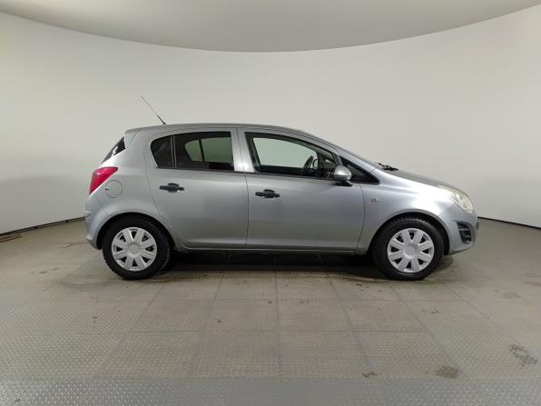 Opel Corsa D Рестайлинг II с пробегом 2012 года, цена 470 000 рублей, 119237 км, хэтчбек, Автокод Объявления