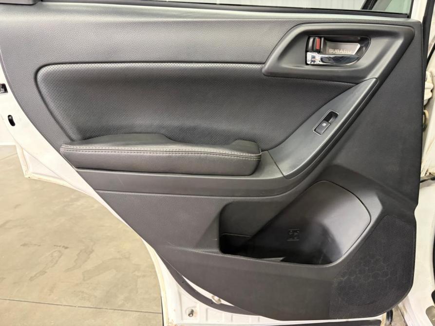 Subaru Forester IV Краснодар  - изображение 13
