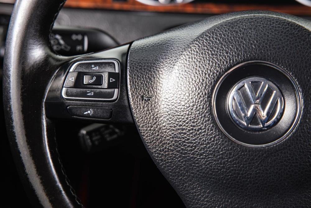 Volkswagen Passat B6 Пермь  - изображение 16