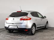Renault Megane III Санкт-Петербург  - изображение 24