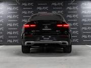 Mercedes-Benz GLE Coupe II (C167) Рестайлинг Москва  - изображение 28