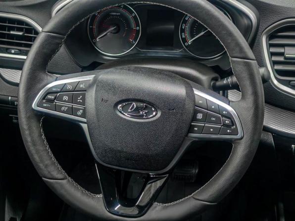 Lada (ВАЗ) Vesta I Рестайлинг (NG) с пробегом 2024 года, цена 1 489 900 рублей, 22000 км, седан, Автокод Объявления