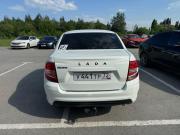 Lada (ВАЗ) Granta I Рестайлинг Тюмень  - изображение 12