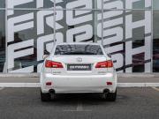 Lexus IS II Краснодар  - изображение 25