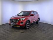 Chery Tiggo 4 Pro I Москва  - изображение 29