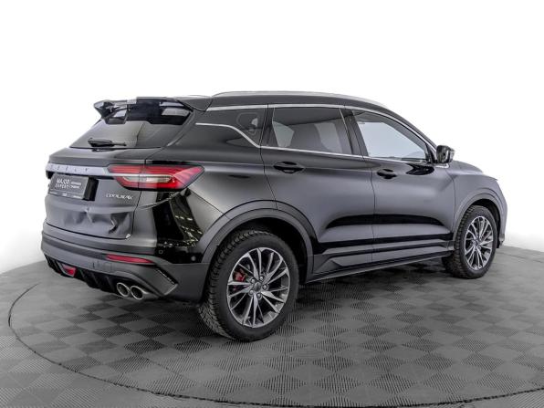Geely Coolray I с пробегом 2022 года, цена 1 750 000 рублей, 89073 км, внедорожник, Автокод Объявления