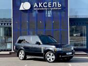 Land Rover Range Rover III Рестайлинг 2 Архангельск  - изображение 23