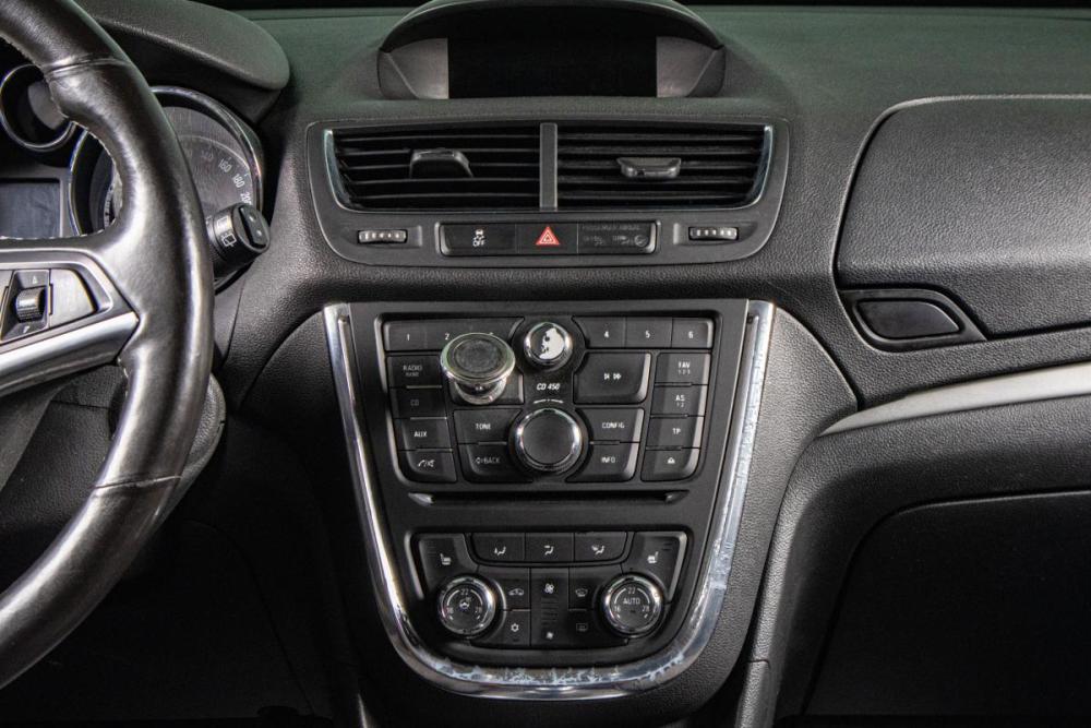 Opel Mokka I Сургут  - изображение 14