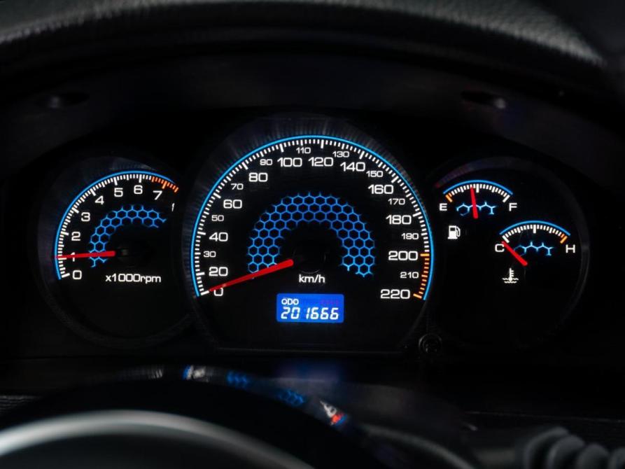 Daewoo Gentra II Тюмень  - изображение 14