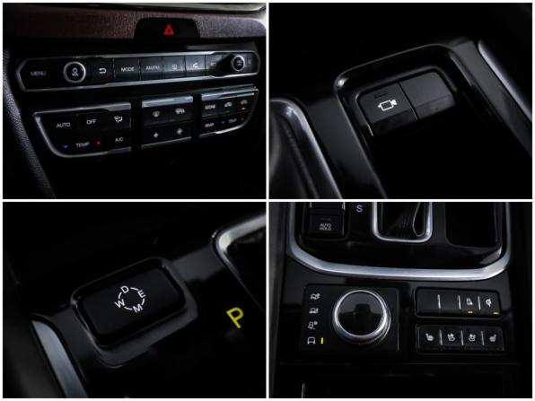 GAC GS8 I с пробегом 2023 года, цена 2 690 000 рублей, 42058 км, внедорожник, Автокод Объявления