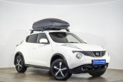 Nissan Juke I Оренбург  - изображение 19