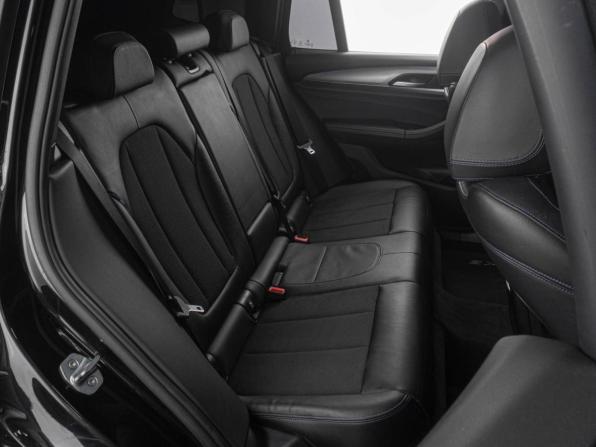BMW X3 III (G01) с пробегом 2019 года, цена 3 599 000 рублей, 143987 км, внедорожник, Автокод Объявления
