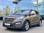 Hyundai Santa Fe III Воронеж  - изображение 34