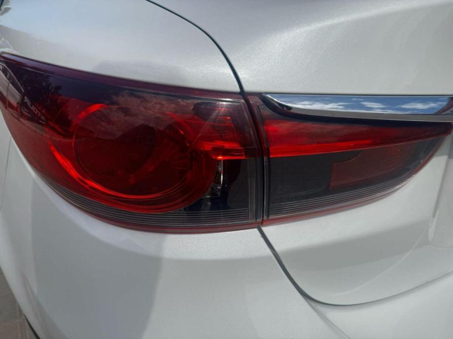 Mazda 6 III (GJ) Астрахань  - изображение 10
