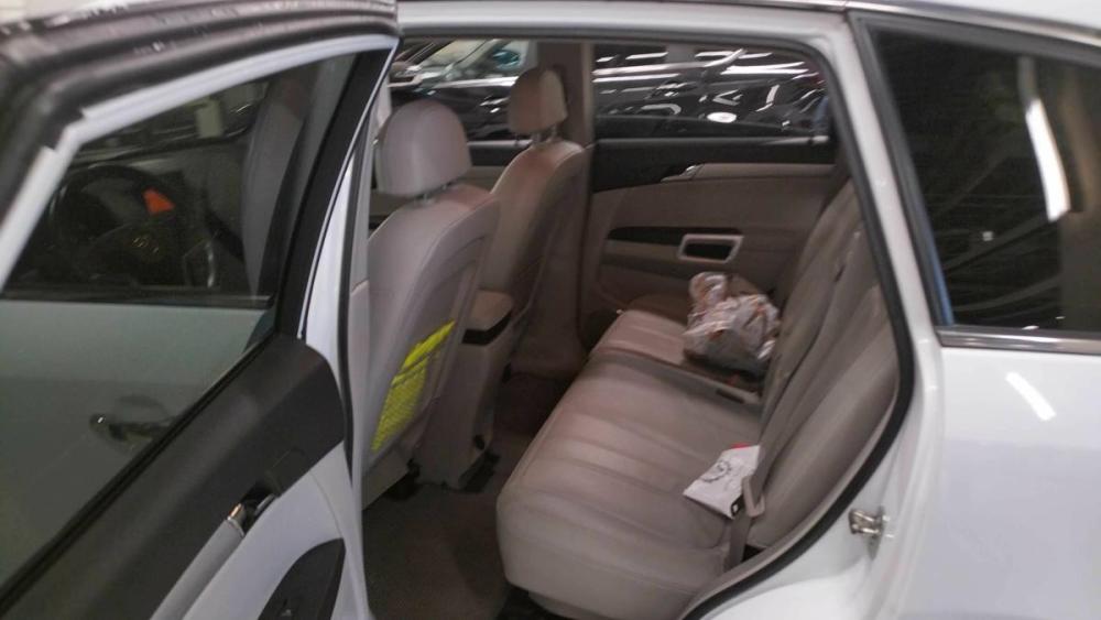 Opel Antara I Рестайлинг Санкт-Петербург  - изображение 8
