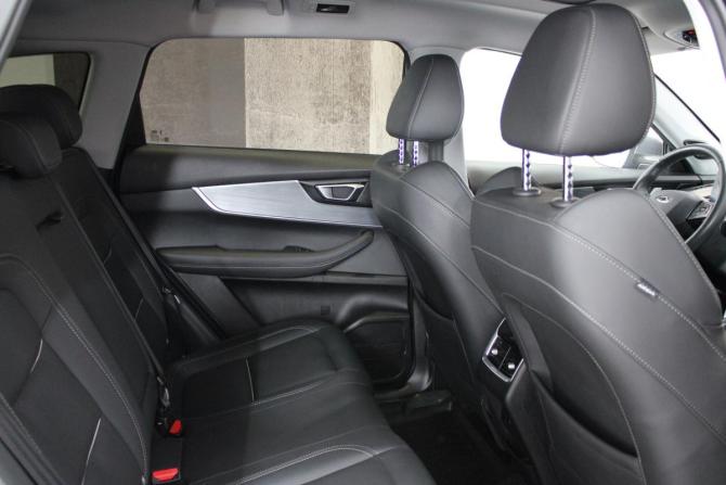 Chery Tiggo 7 Pro Max I с пробегом 2023 года, цена 1 819 000 рублей, 50875 км, внедорожник, Автокод Объявления