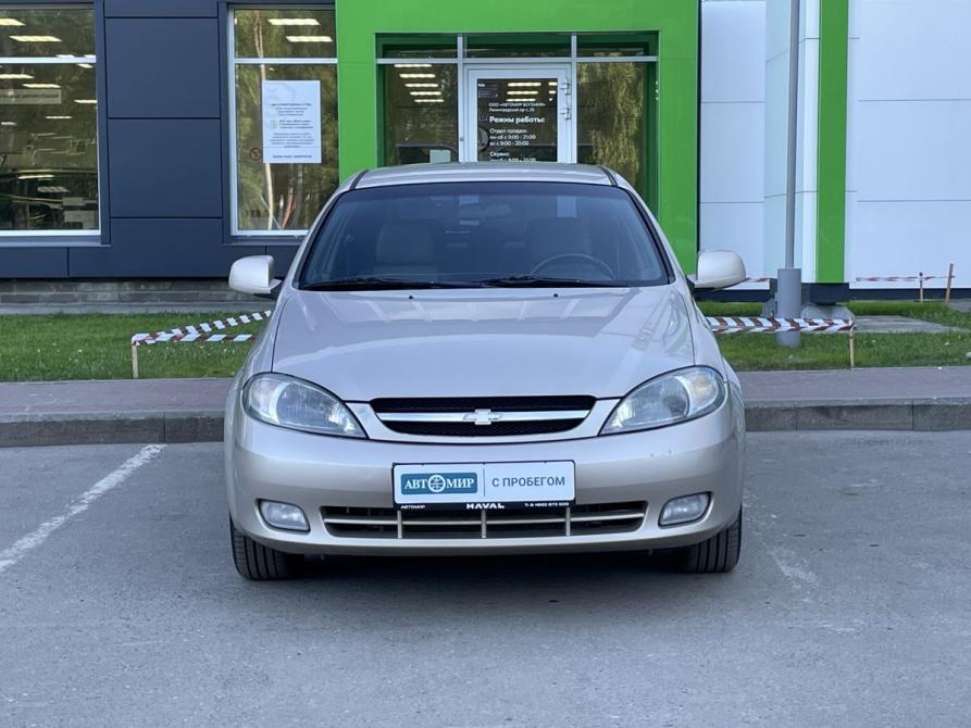 Chevrolet Lacetti I Ярославль  - изображение 2