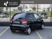 Daewoo Matiz I Рестайлинг Казань  - изображение 12