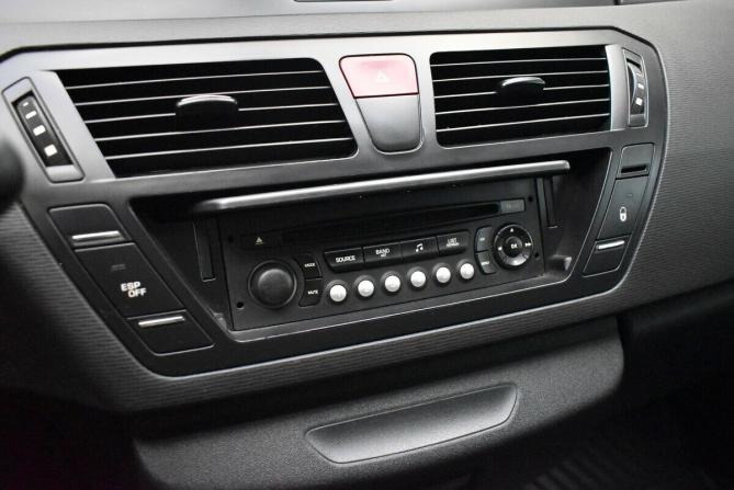 Citroen C4 Picasso I с пробегом 2011 года, цена 415 000 рублей, 252690 км, минивэн, Автокод Объявления