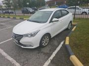 Changan Alsvin Санкт-Петербург  - изображение 22