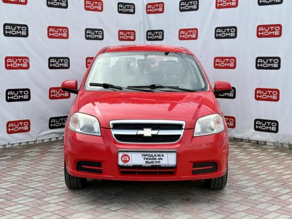 Chevrolet Aveo I Рестайлинг с пробегом 2011 года, цена 369 990 рублей, 251000 км, седан, Автокод Объявления