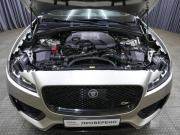 Jaguar F-Pace I Москва  - изображение 36