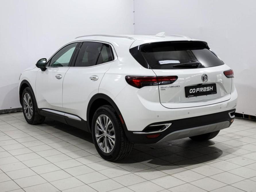 Buick Envision II Ростов-на-Дону  - изображение 2